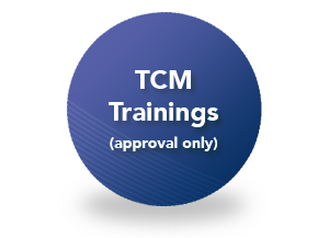 TCM Trainings