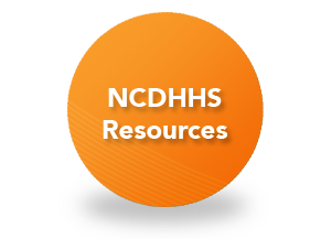 NCDHHS Resources