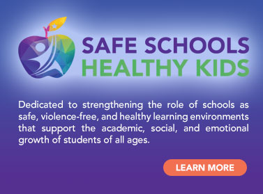 Safe Schools Healthy Kids NC